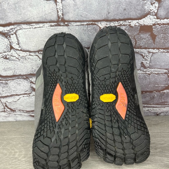 Vibram Fivefingers Trek Ascent Barefoot Shoes Minimal Men Sz 43EU/10M US - Picture 15 of 15